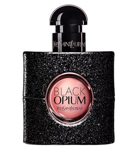 ysl black opium 30ml boots|Black Opium perfume offers boots.